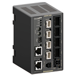 4-axis EtherCAT Controller