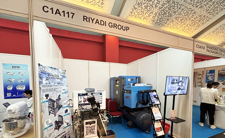 International Industrial Week 2025
