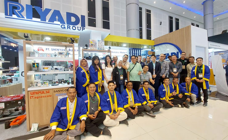 Manufacturing Surabaya 2023