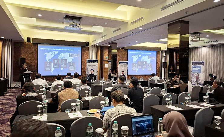 Seminar on 