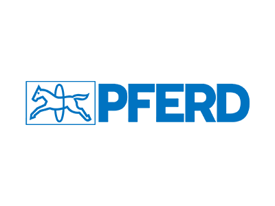 PFERD