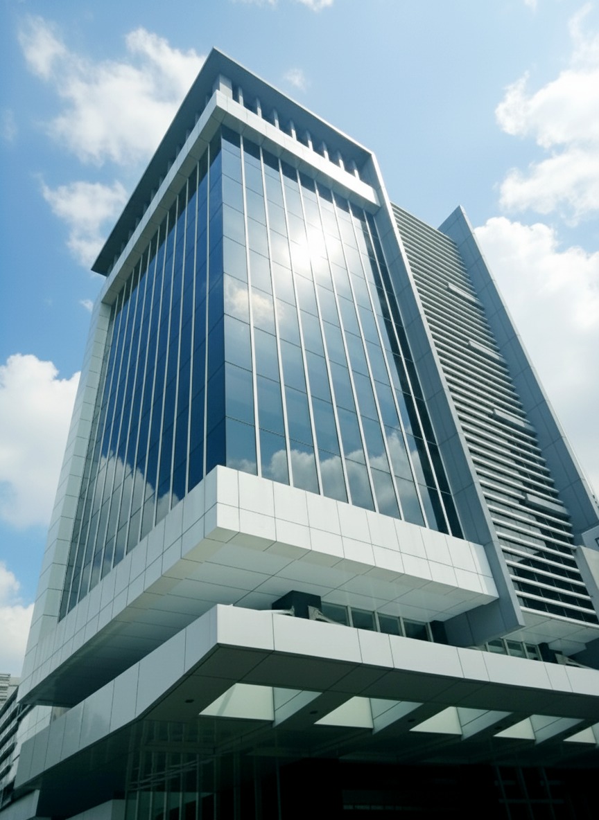 Riyadi Group Building