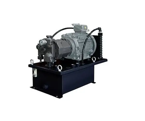 hydraulic-power-unit