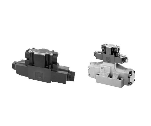solenoid-valves