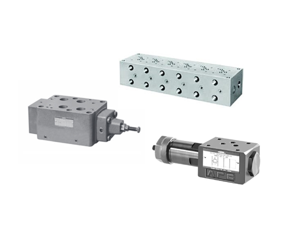 modules