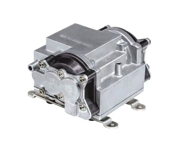 diaphgram-pump