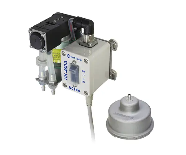cutting-oil-collecting-unit