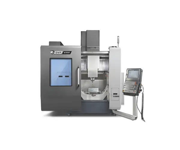 dvf-6500