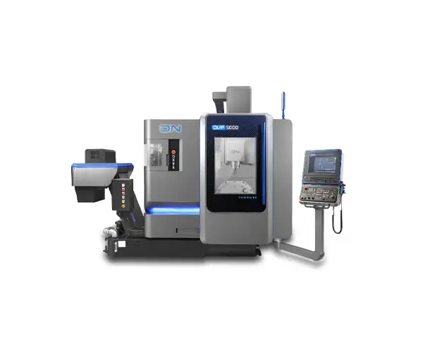 dvf-5000-ii
