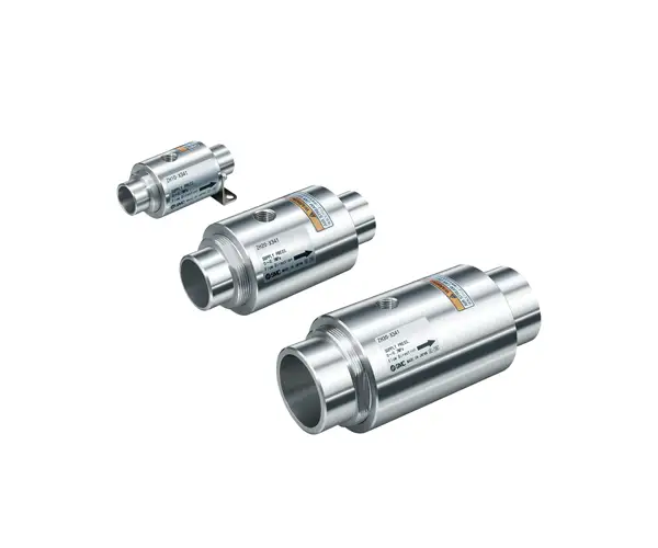 vacuum-flow