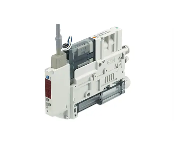 vacuum-ejector