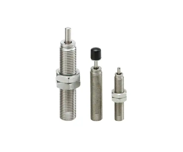 shock-absorber