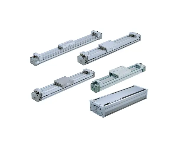 rodless-cylinder