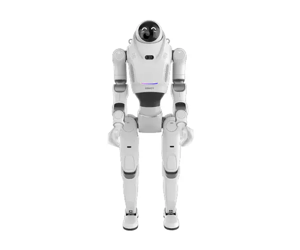 lumo-humanoid-robot