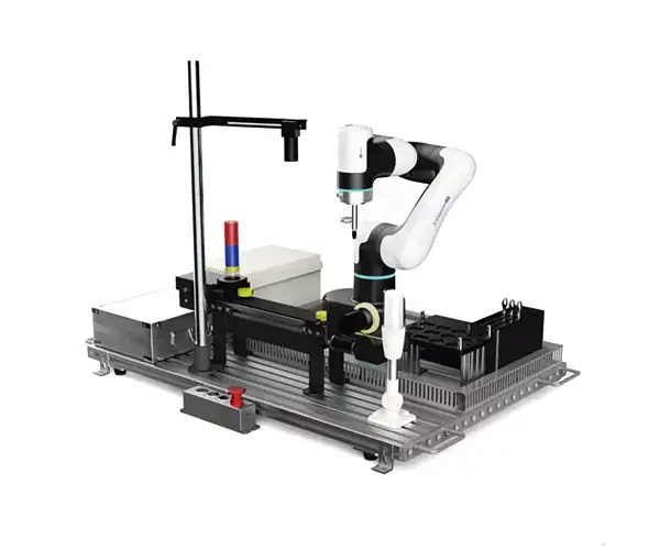 collab-robot-universal-training-platform