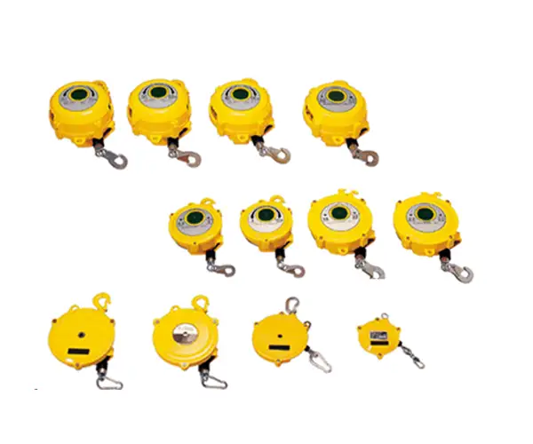 spring-balancer-series