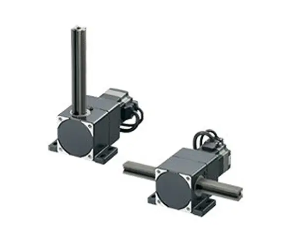 rack-and-pinion-linear-actuators