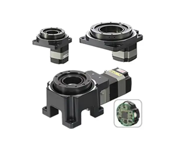 hollow-rotary-actuators
