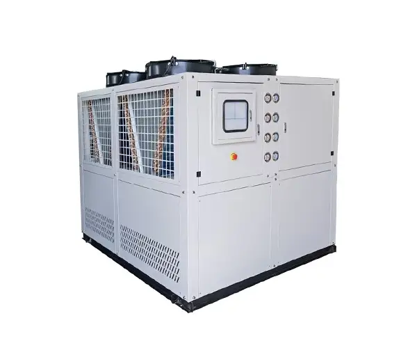 scroll-air-cooled-chiller