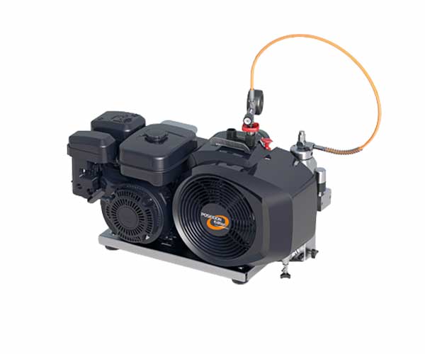 bauer-compressor-pe100