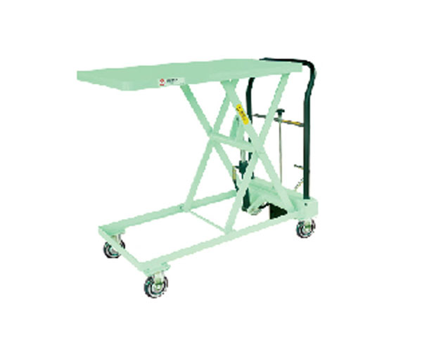 manual-lift-table