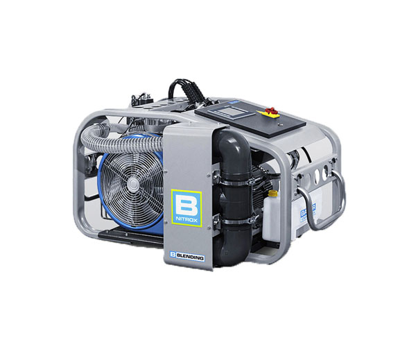 nitrox-mariner-320-ox