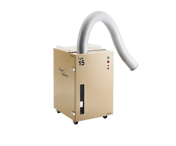 fume-smoker