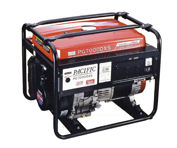 portable-gasoline-generator