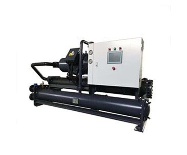screw-water-cooled-chiller