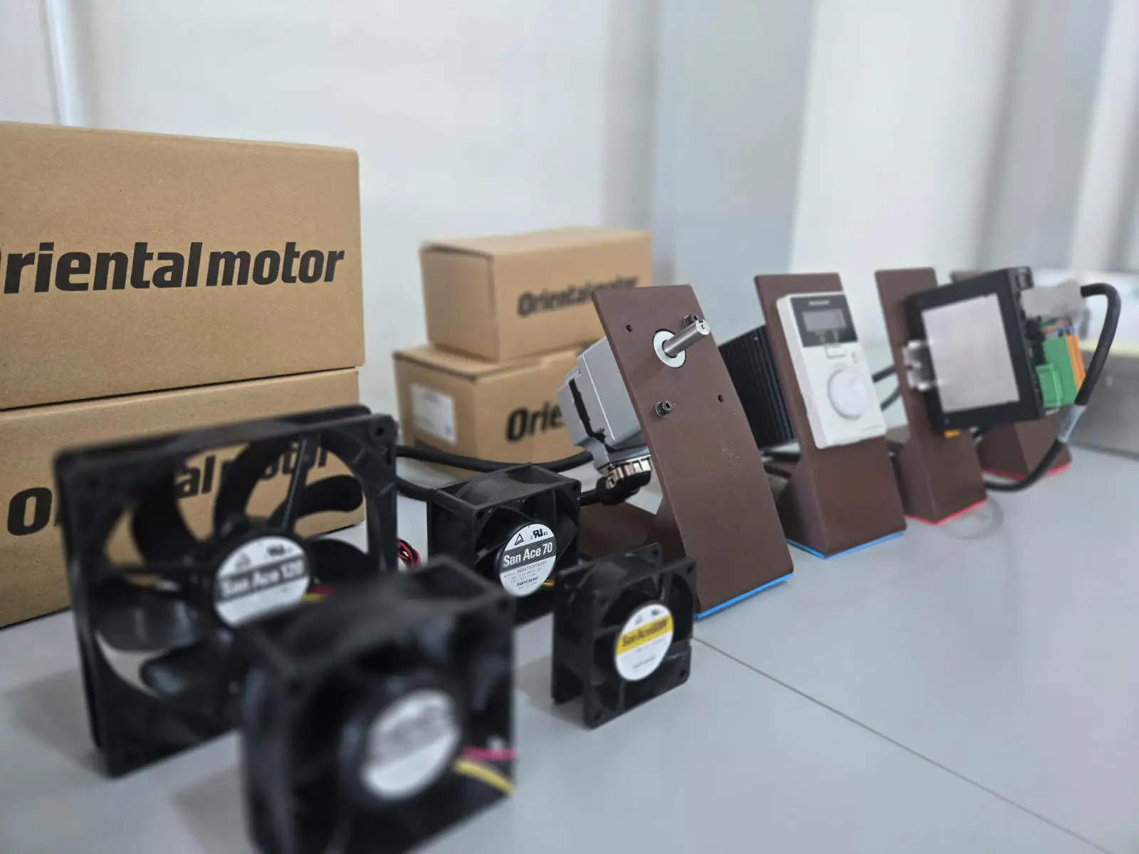Batam Showroom 2