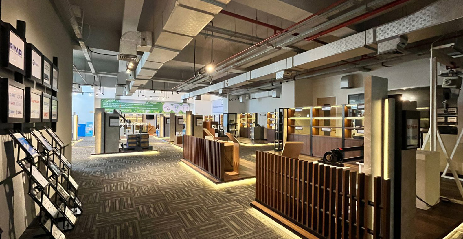 Jakarta Showroom 4