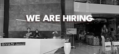 Product Specialist – Jabodetabek